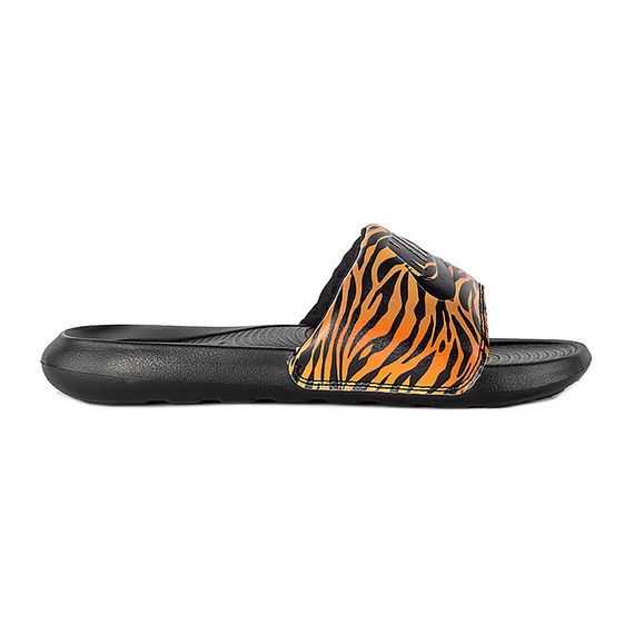 Тапочки Nike W NIKE VICTORI ONE SLIDE PRINT | Зображення 3