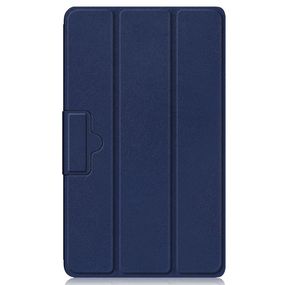 Чехол Primolux Slim для планшета Realme Pad Mini 8.7" RMP2105 / RMP2106 - Dark Blue