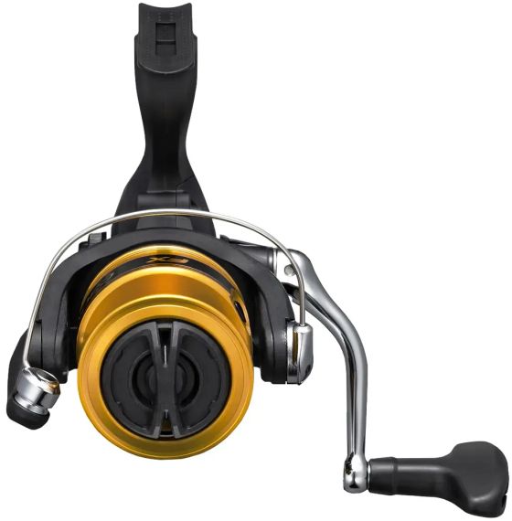 Котушка Shimano FX 2500 FC 2+1BB | Зображення 2