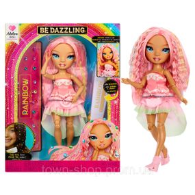 Кукла Rainbow High серии Be Dazzling – Аделин