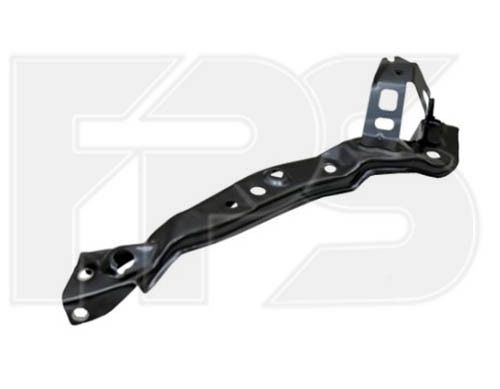 Ремчасть панели передней (окуляр) левая Toyota Prius '09-15 (FPS)