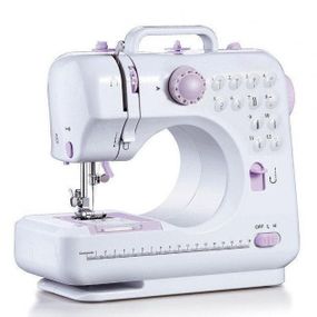 Швейная машинка Sewing Machine 505 на 12 в 1