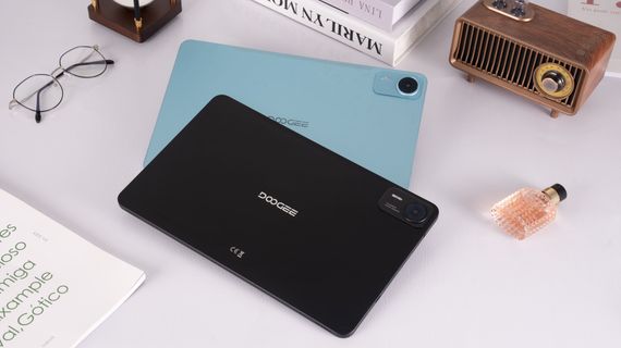 Планшет Doogee T36 12&quot; 8ГБ 6923740246993 | Зображення 2
