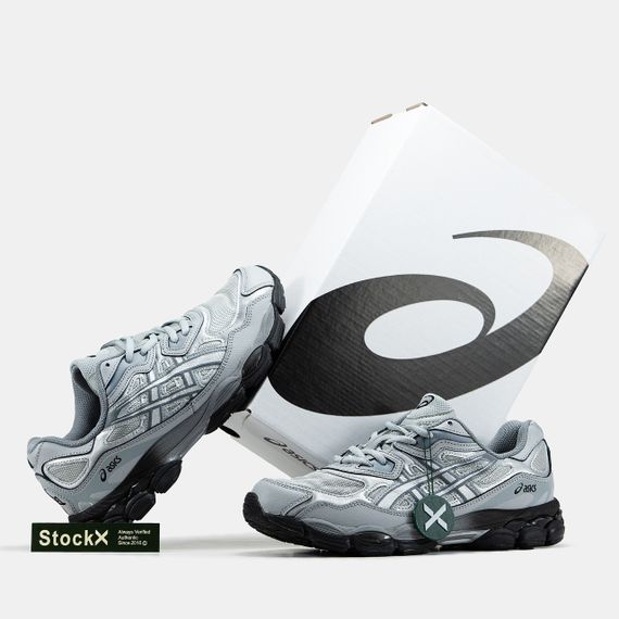 Кросівки Asics Gel-NYC весна / літо / осінь 1576 38