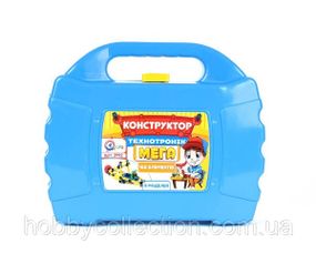 Конструктор "Технотронік Мега ТехноК", арт.3992