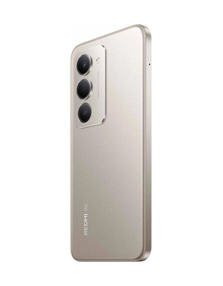 Смартфон Xiaomi Redmi 15 5G 4/128GB Titan Gray NFC (NO Adapter) | Зображення 3
