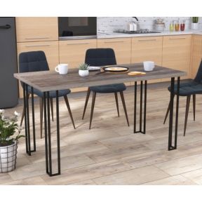 Стол обеденный Loft Design Сквер 138-70 Сквер 138-70 палена