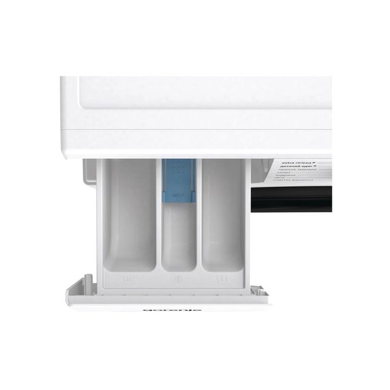 Пральна машина Gorenje W1NHPI84AS | Зображення 5