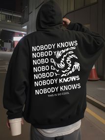 Худі дтф (оверсайз)