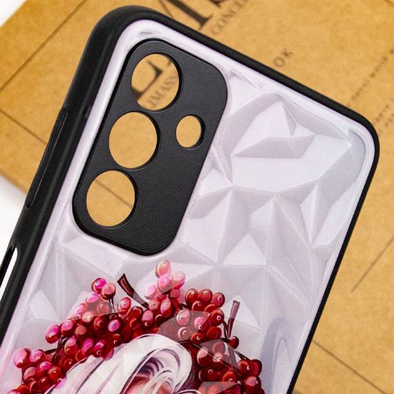 TPU+PC чохол Prisma Ladies для Samsung Galaxy A24 4G TPU+PC, Ukrainian Girl | Зображення 3