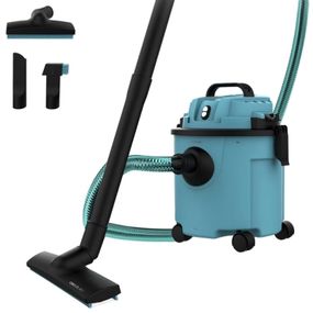 Пылесос Cecotec Conga Rockstar Wet &amp; Dry Compact Garden Plus (A01_EU01_100012)