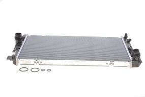 Радіатор охолодження BMW 5 10 F11 2.0 11-17 N20 06002549