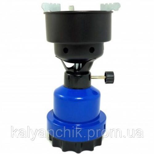 Горелка газовая для газовго баллона