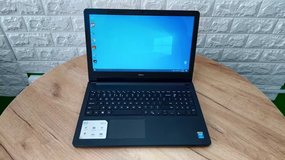 Ноутбук  Dell Inspiron 3558/15.6 HD/i5 5200U/8Gb/HDD500Gb/nVidia 920M-2Gb