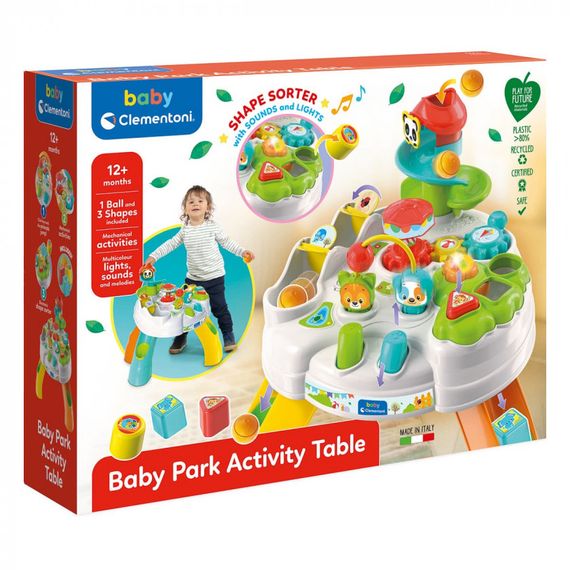 Детский игровой стол Park Activity | Зображення 5