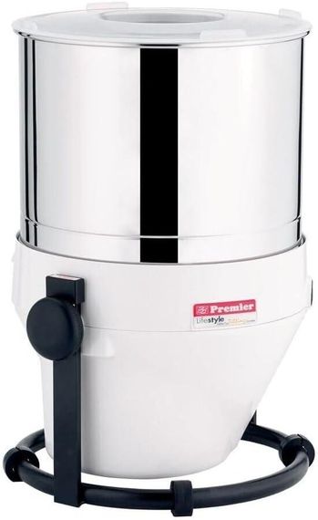 Меланжер Premier Lifestyle Tilting Wet Grinder | Зображення 1