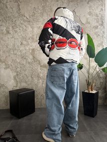 Анорак утеплений DRAPP