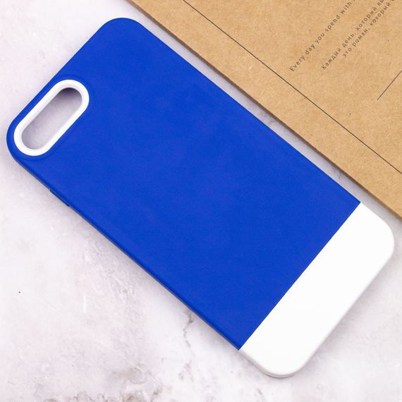 Чохол TPU+PC Bichromatic для Apple iPhone 7 plus / 8 plus (5.5") | Зображення 3