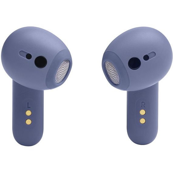 Навушники JBL Live Flex Blue (JBLLIVEFLEXBLU) | Зображення 2