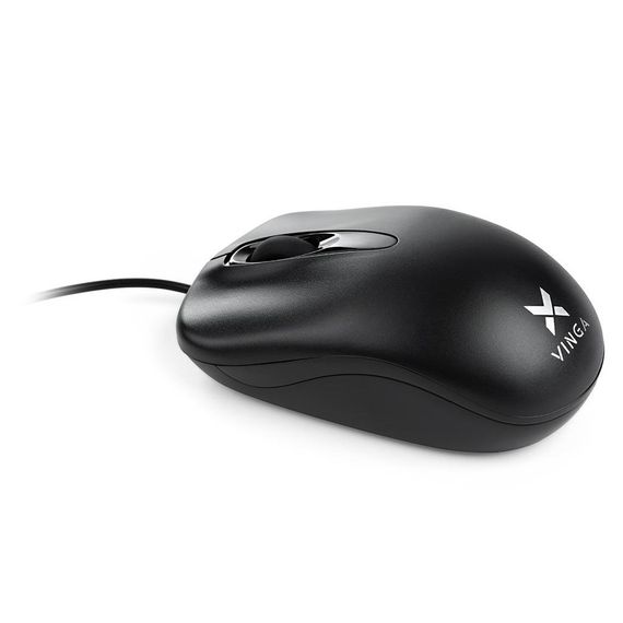 Комплект Vinga KBS806 black | Зображення 2