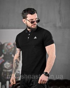 ФУТБОЛКА ПОЛО ADIS ДЛ6490