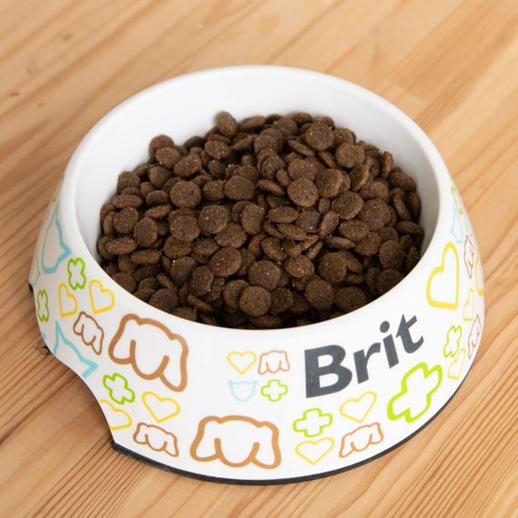 Корм сухий Brit Premium by Nature Cat Sterilised для стерилізованих котів з куркою 300 г | Зображення 3