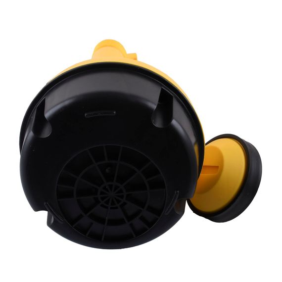 Дренажний насос Optima FCT 370 0,37кВт (14040) | Зображення 3