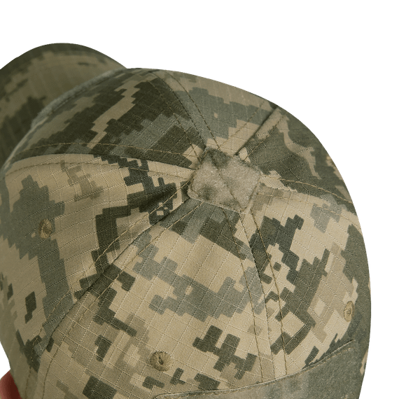 Бейсболка CM Tactic Rip-stop CVC ММ14 (7157), | Зображення 4