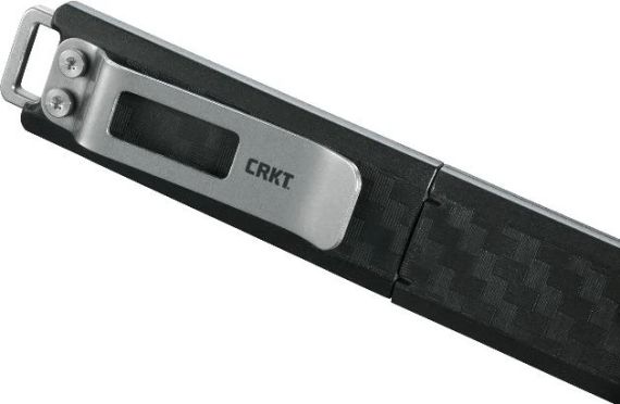 Ніж CRKT Scribe Тактичний ніж Армійський ніж Кишеньковий ніж Тактичні ножі Ножі кишеньков | Зображення 3