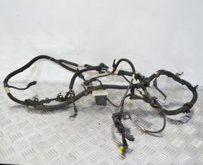 Джгут проводів двигуна 1.6 VTI Peugeot 207 2006-2012 Проводка мотора Пежо 207 9686852980