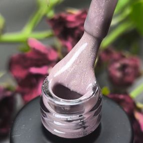 База з шимером Bee Nails Shimmer Base 40 8мл