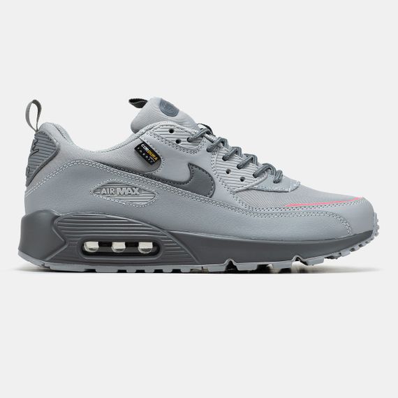 Чоловічі кросівки   Air Max 90 Cordura весна / осінь 1831 42 | Зображення 2