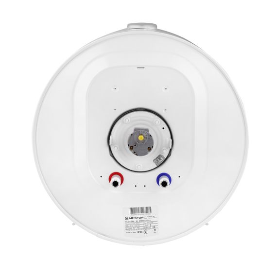 Водонагрівач Ariston SG1 50 V EU з мокрим ТЕНом 3213000 | Зображення 3