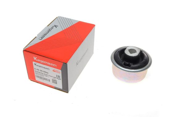 Сайлентблок важеля переднього знизу ззаду Renault Scenic III Megane III 08- 0-53-20-0366