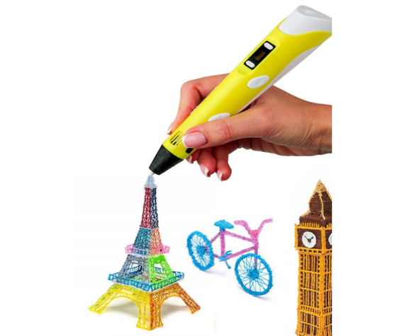 3D ручка X.Pen 2 | Зображення 6