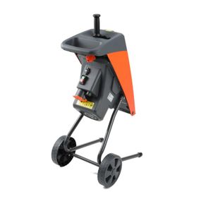 Измельчитель садовый GTM DS2500/40, ножевой механизм 83299