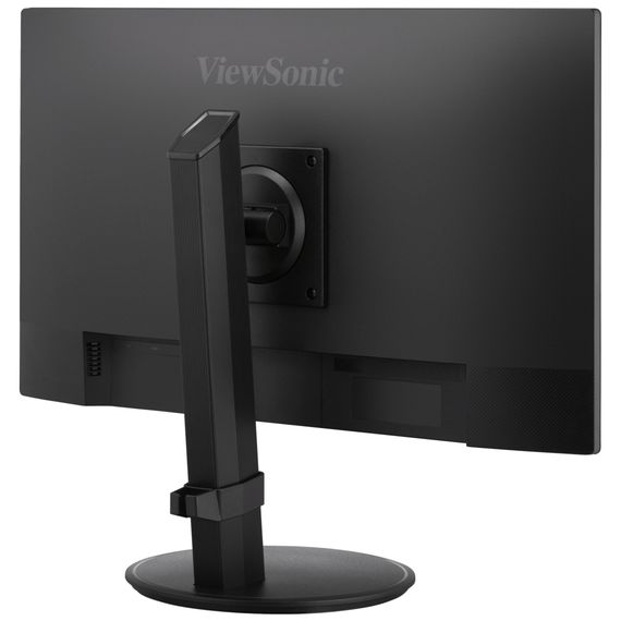Монітор ViewSonic VA2408-HDJ | Зображення 7