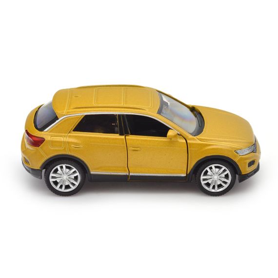 Машинка модель Volkswagen T Roc 2017 | Зображення 6