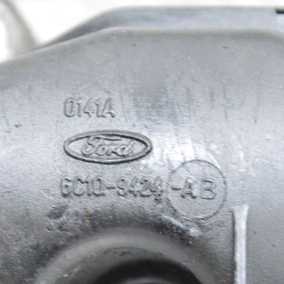 Колектор впускний Ford Transit 2.2 tdci 2007-2012 Впускний колектор Ford Transit 6C109424AB | Зображення 3