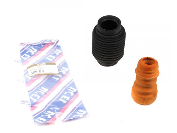 Пильник + відбійник амортизатора переднього Citroen Berlingo Peugeot Partner 96-15 41662