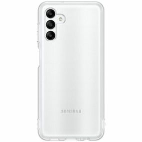 TPU чохол Epic Transparent 1,5mm для Samsung Galaxy A04s, Прозорий
