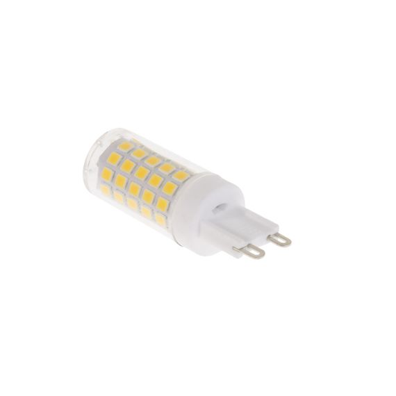 Лампа диммируемая светодиодная LED 5WG9 NW T20 Dim 220V | Зображення 4