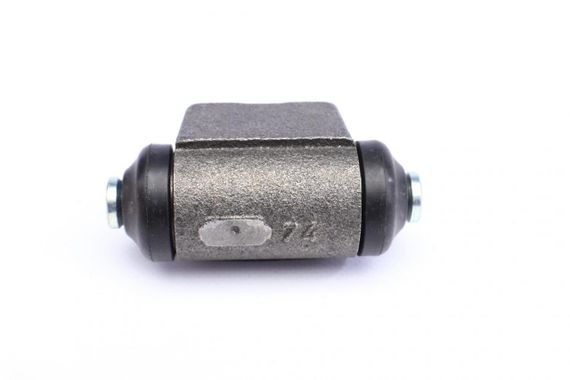 Циліндр гальмівний задній Ford Escort 80-99 Fiesta 91-03 Focus 99-05 Ssangyong Korando 88-06 Rexton 04-0356 | Зображення 3