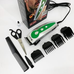 Машинка для стрижки волос с профессиональными ножами Domotec, Професиональная машинка для стрижки волос VS-99