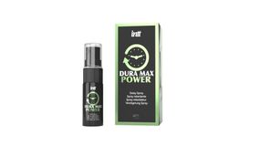 Пролонгатор - Intt Dura Max Power 12 мл