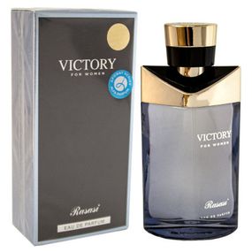 Жіноча парфумована вода Rasasi Victory for women 100 мл