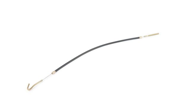 Трос заднего тормоза   ЯВА 12V   (600mm)   KOMATCU