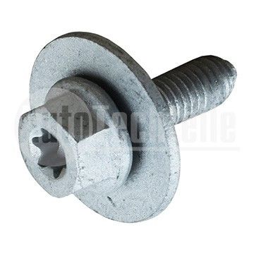 Болт Renault (M6x1x26), AutoTechteile, 512 1013, 4159901711