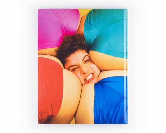 Подарочные книги для фотографов Martin Parr: Paper Toilet Лучшие фотографы мира книга робот Мартина Парра | Зображення 9