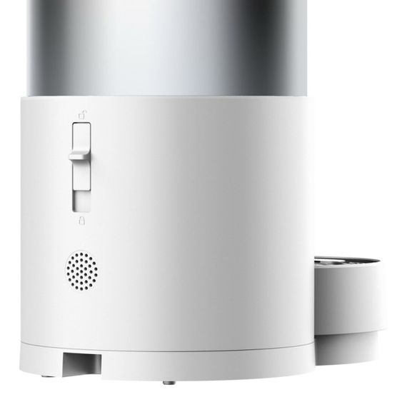 Смарт-годівниця для котів та собак Petkit Fresh Element 3-Smart Pet Feeder, 3 л, білий | Зображення 1